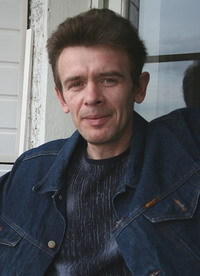 Олег Абанин